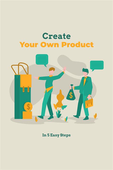 How to create your own!