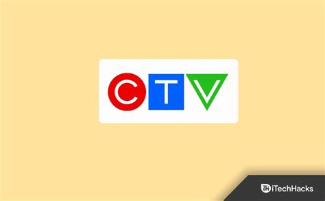 How to ctv.ca/activate on ROKU Devices