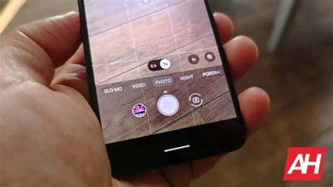 How to customize camera modes on the ZenFone 9
