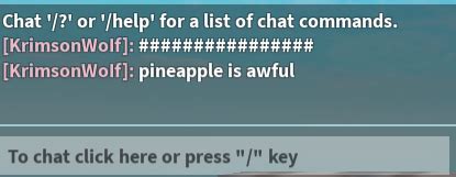 How to customly censor inappropriate language [Tutorial 