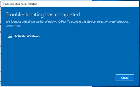 How to deal with Windows 10 Anniversary Update activation problems