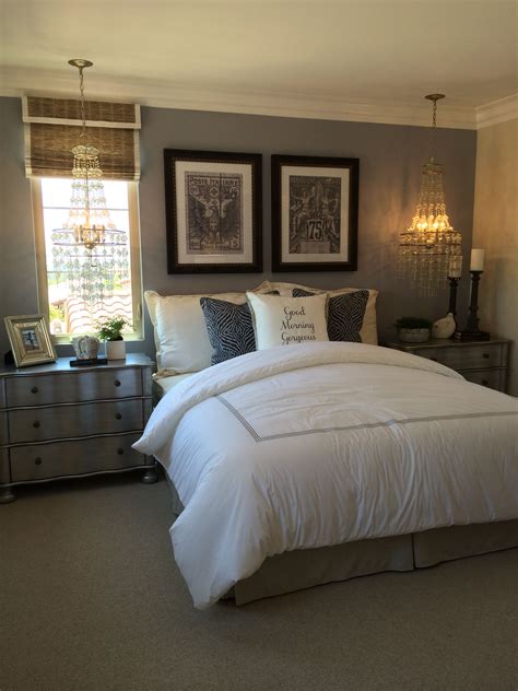 How to decorate a guest bedroom