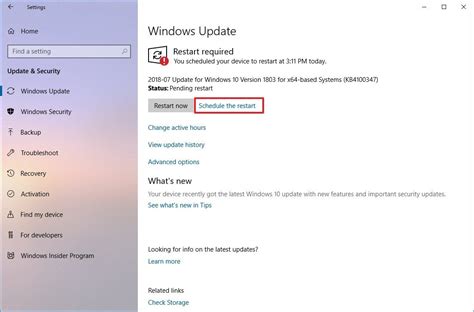 How to delay Windows 10 May 2019 Update installation