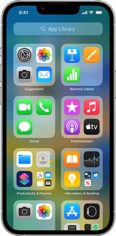 How to delete apps from iPhone home screen in iOS 16