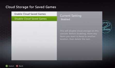How to delete cloud saves on Xbox One: