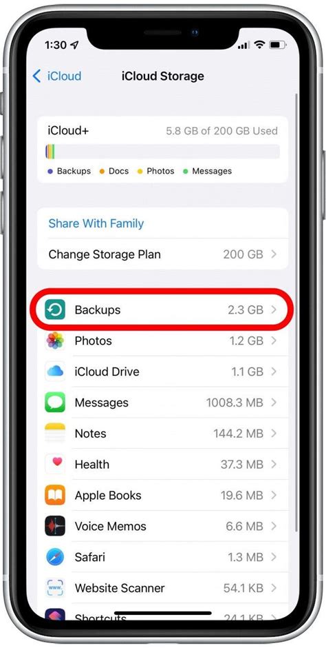 How to delete photos from iCloud