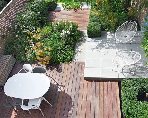 How to design a patio: Expert advice for designing a patio