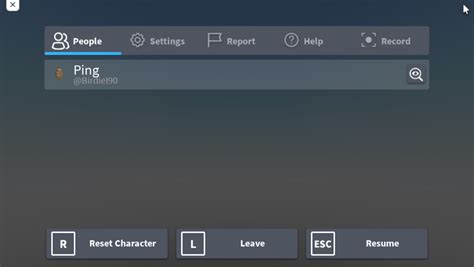 How to detect when a certain player is leaving the game - Scripting 