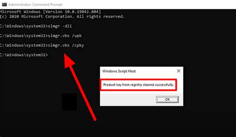 How to determine whether you can transfer a product key on Windows 10