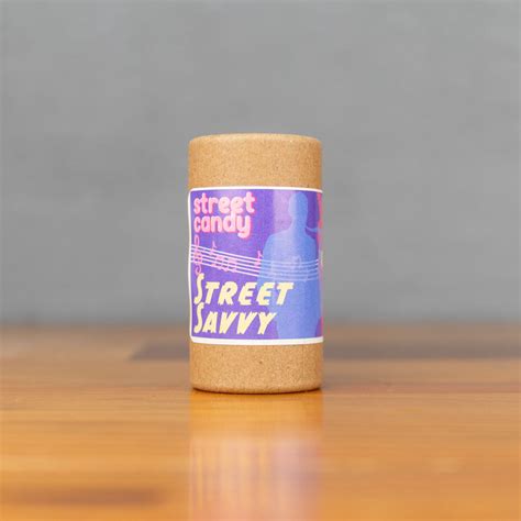 How to develop Street Candy