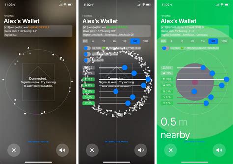 How to disable AirTag hidden developer mode on iPhone