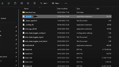 How to disable EAS in Elden Ring with mods