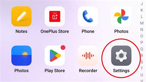 How to disable Shelf functionality on OnePlus and Oppo smartphones