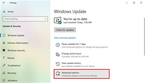 How to disable updates for Microsoft products on Windows Update