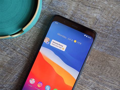 How to do Chat Bubbles on Android 11
