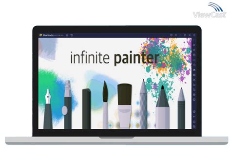 How to download Infinite Painter for PC and Mac