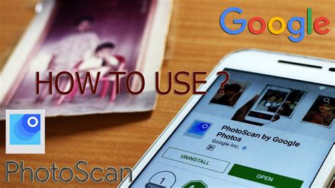 How to download PhotoScan by Google Photos on PC