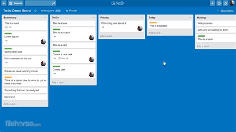 How to download Trello for PC and Mac
