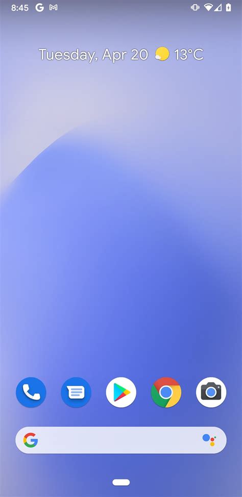 How to download Android 11