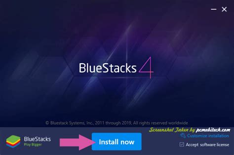 How to download BlueStacks for Windows and Mac