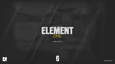 How to download Element One