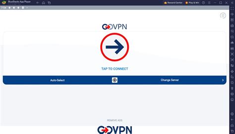 How to download GoVPN App for PC