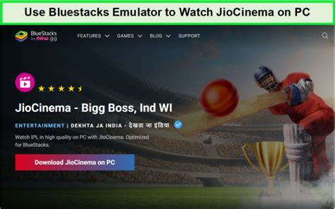 How to download JioMusic App for PC using the BlueStacks emulator