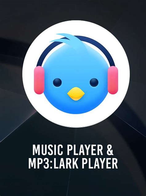 How to download Lark Player App for PC (Mac or Windows) using BlueStacks
