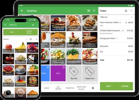 How to download Loyverse Software on Android iOS and on your computer