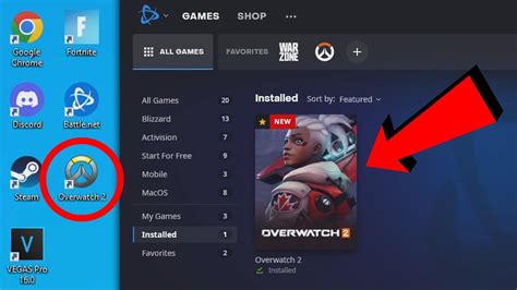 How to download Overwatch 2