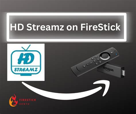 How to download and Install HD Streamz