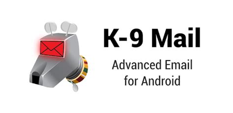 How to download and install K-9 Mail for PC and Mac