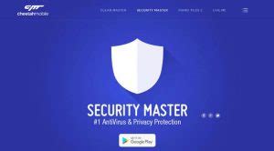 How to download and install CM Security Master on a Windows PC