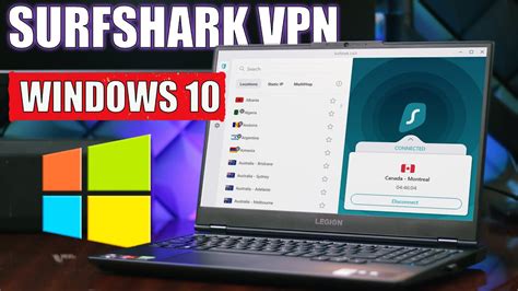 How to download and install Surfshark VPN in your PC using BlueStacks Emulator