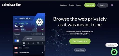 How to download and install Windscribe VPN on your PC using the BlueStacks Emulator