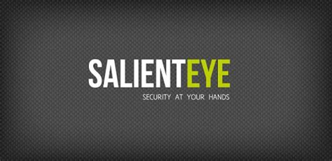 How to download and install the Salient Eye app on a Windows PC, using BlueStacks emulator