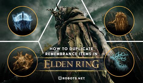 How to duplicate Remembrance in Elden Ring