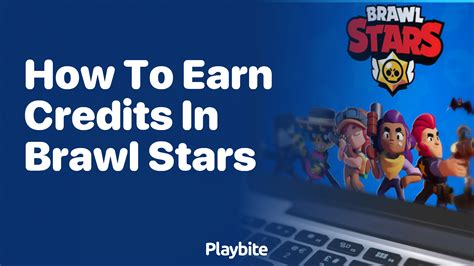 How to earn Credits