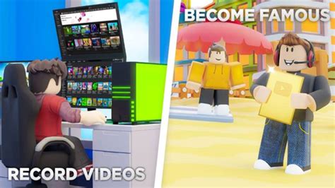 How to earn Subs, Cash, and Gems fast in Roblox YouTube Life 