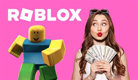 How to earn money from playing Roblox in 2021 - Quora