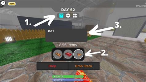 How to eat in Roblox 3008 (Xbox, PC, Mobile) - Pro Game Guides