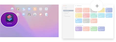 How to edit a shortcut in macOS Monterey