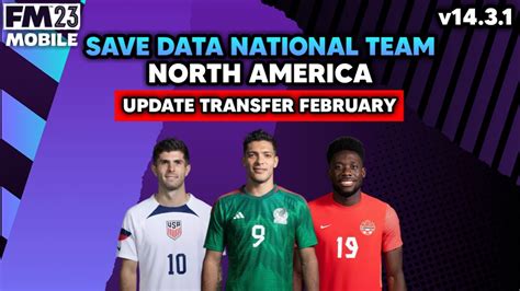 How to employ FM 2023 Mobile Save Data filing cabinet