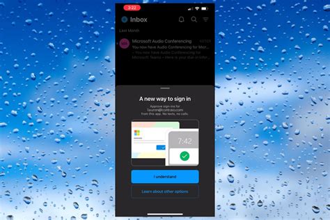 How to enable/disable Authenticator Lite for Outlook mobile