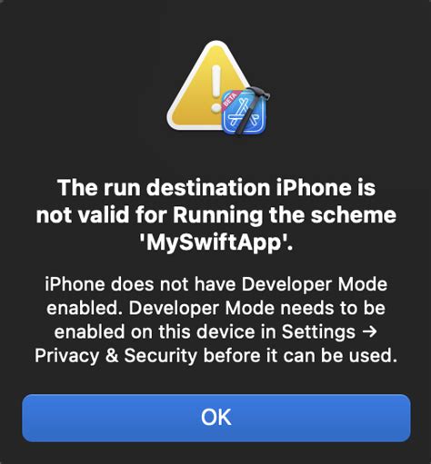 How to enable Detection Mode in iOS 16 and iPadOS 16