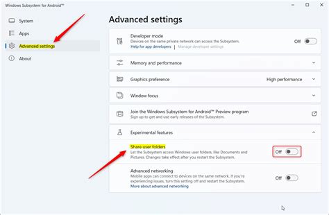 How to enable File Sharing on WSA