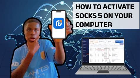 How to enable PIA SOCKS5