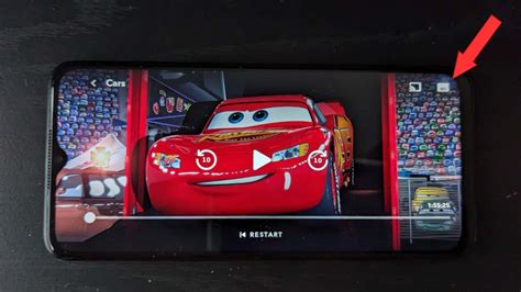 How to enable subtitles on Disney+ on your phone/tablet