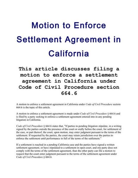 Business Contract Template Download Printable PDF Templateroller