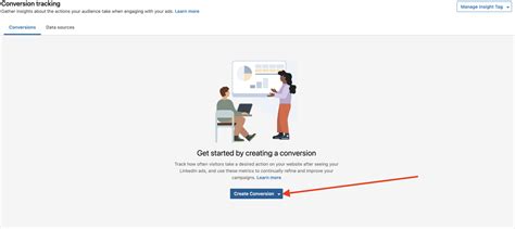 How to enjoyment LinkedInPixel to quantity conversion on LinkedIn